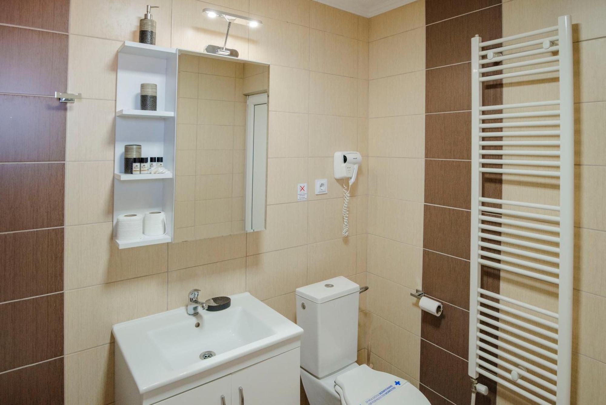 Hotel Kiko Bitola Ngoại thất bức ảnh