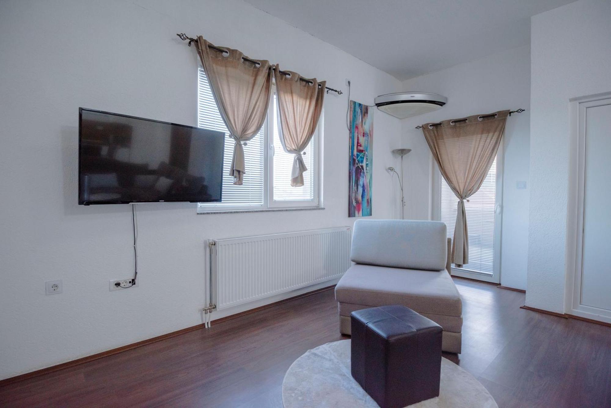 Hotel Kiko Bitola Ngoại thất bức ảnh