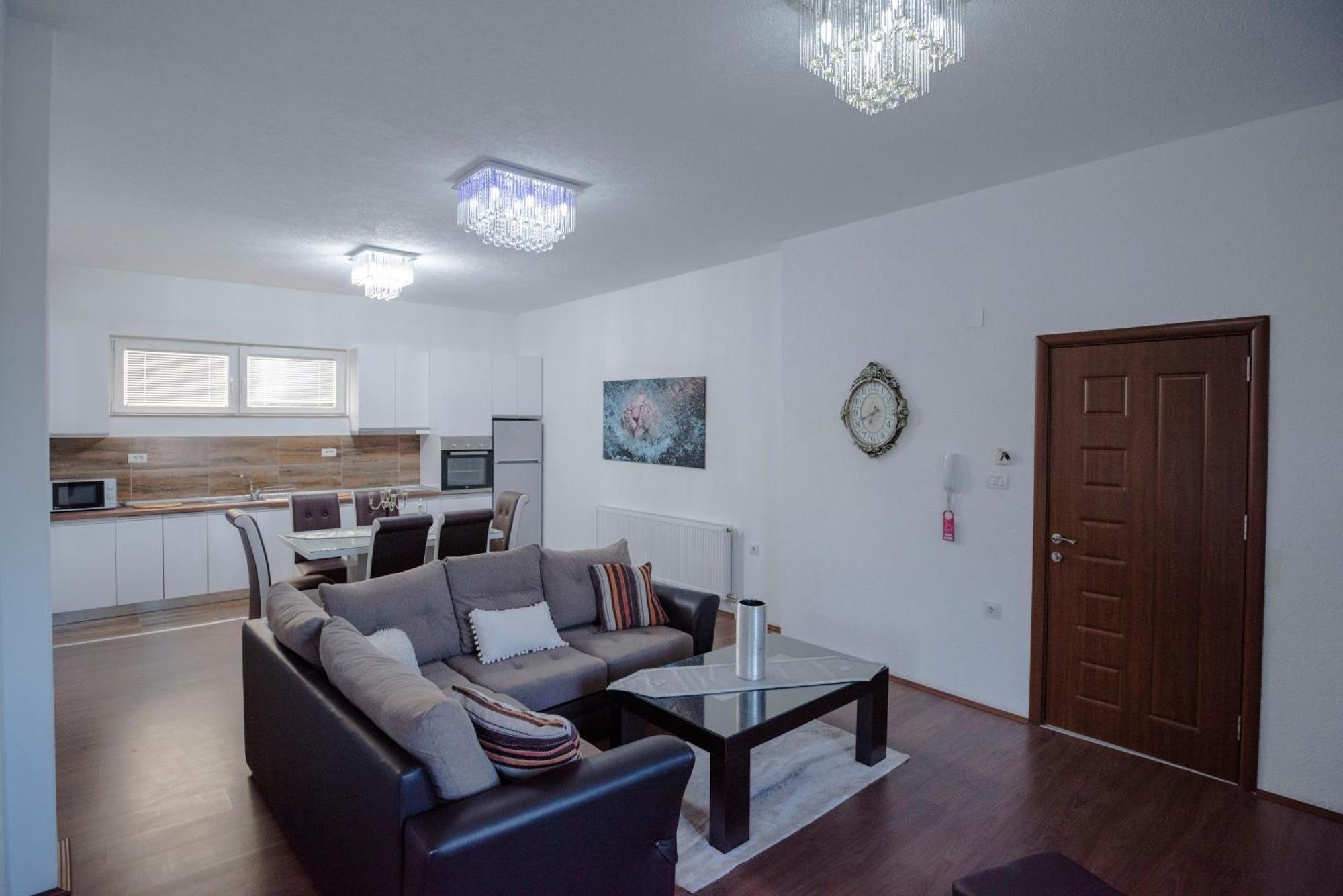 Hotel Kiko Bitola Ngoại thất bức ảnh
