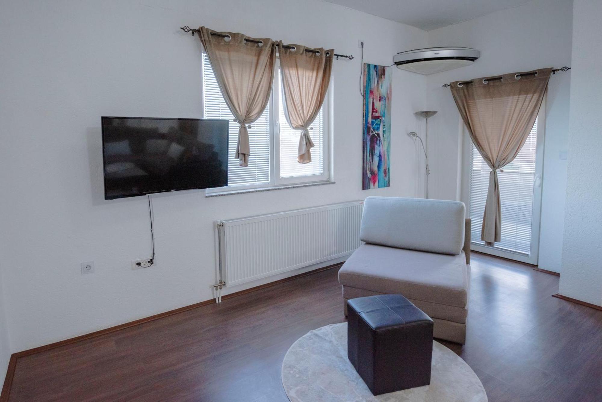 Hotel Kiko Bitola Ngoại thất bức ảnh