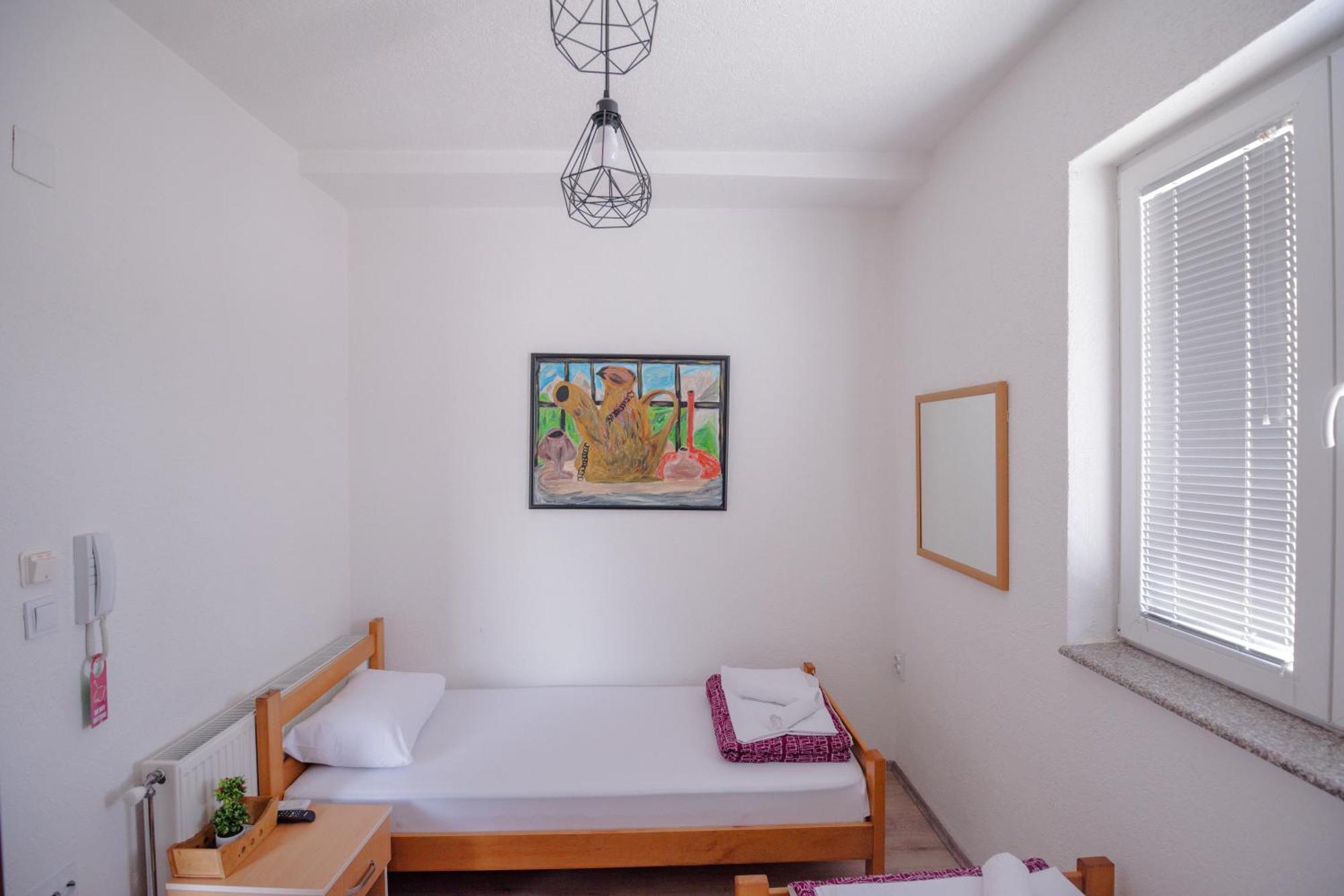 Hotel Kiko Bitola Ngoại thất bức ảnh