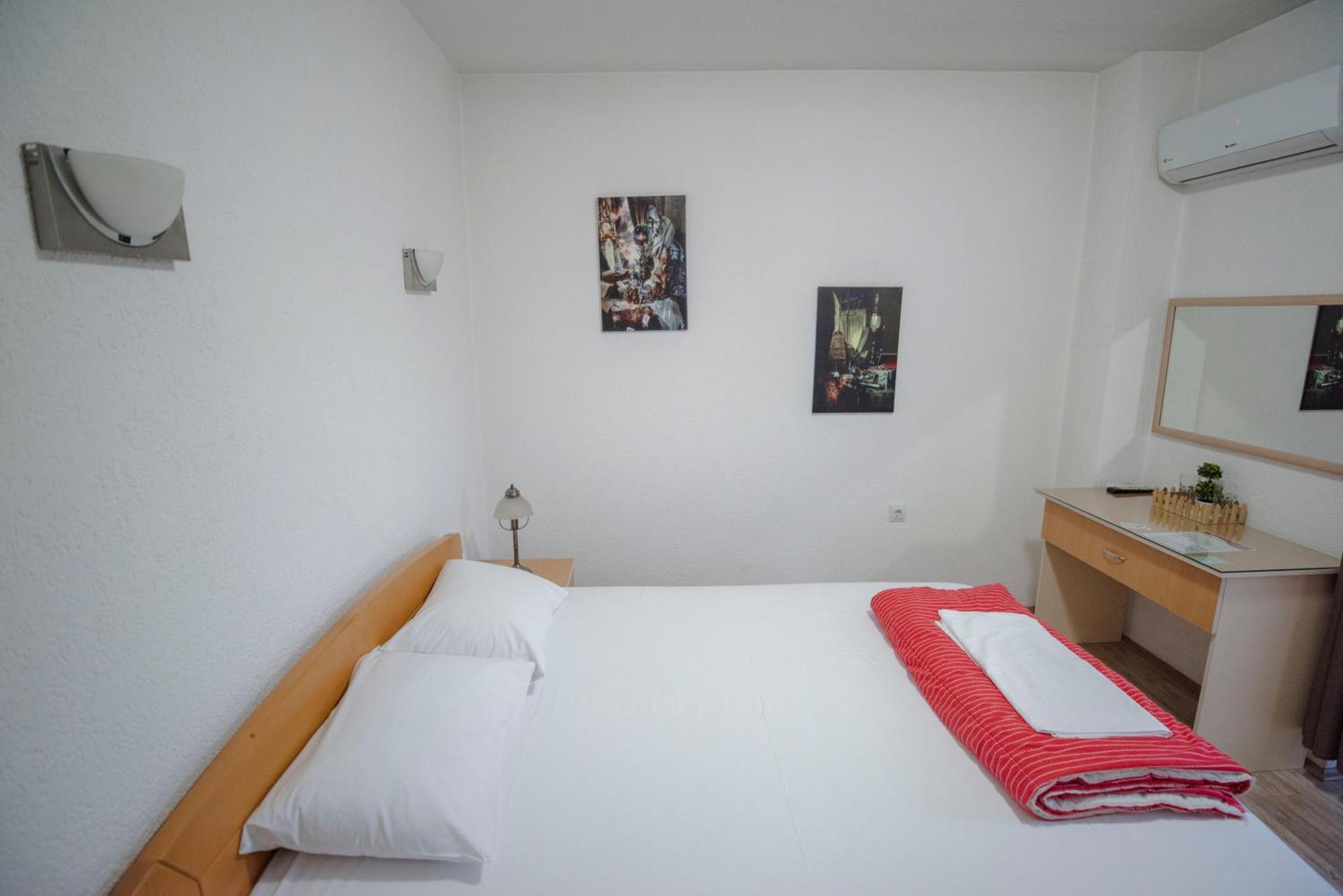 Hotel Kiko Bitola Ngoại thất bức ảnh