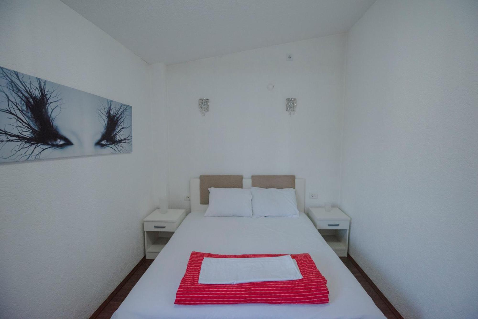 Hotel Kiko Bitola Ngoại thất bức ảnh