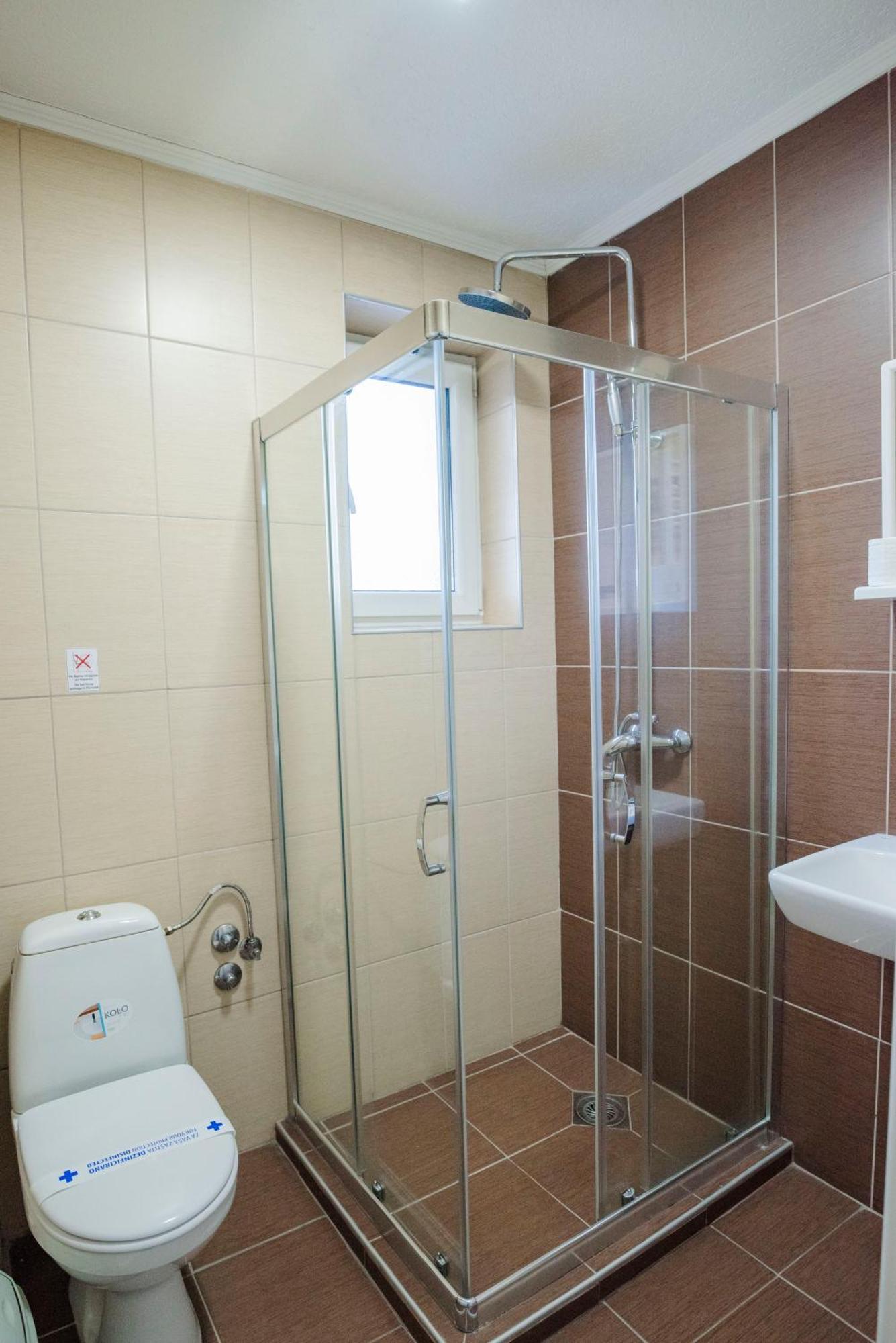 Hotel Kiko Bitola Ngoại thất bức ảnh
