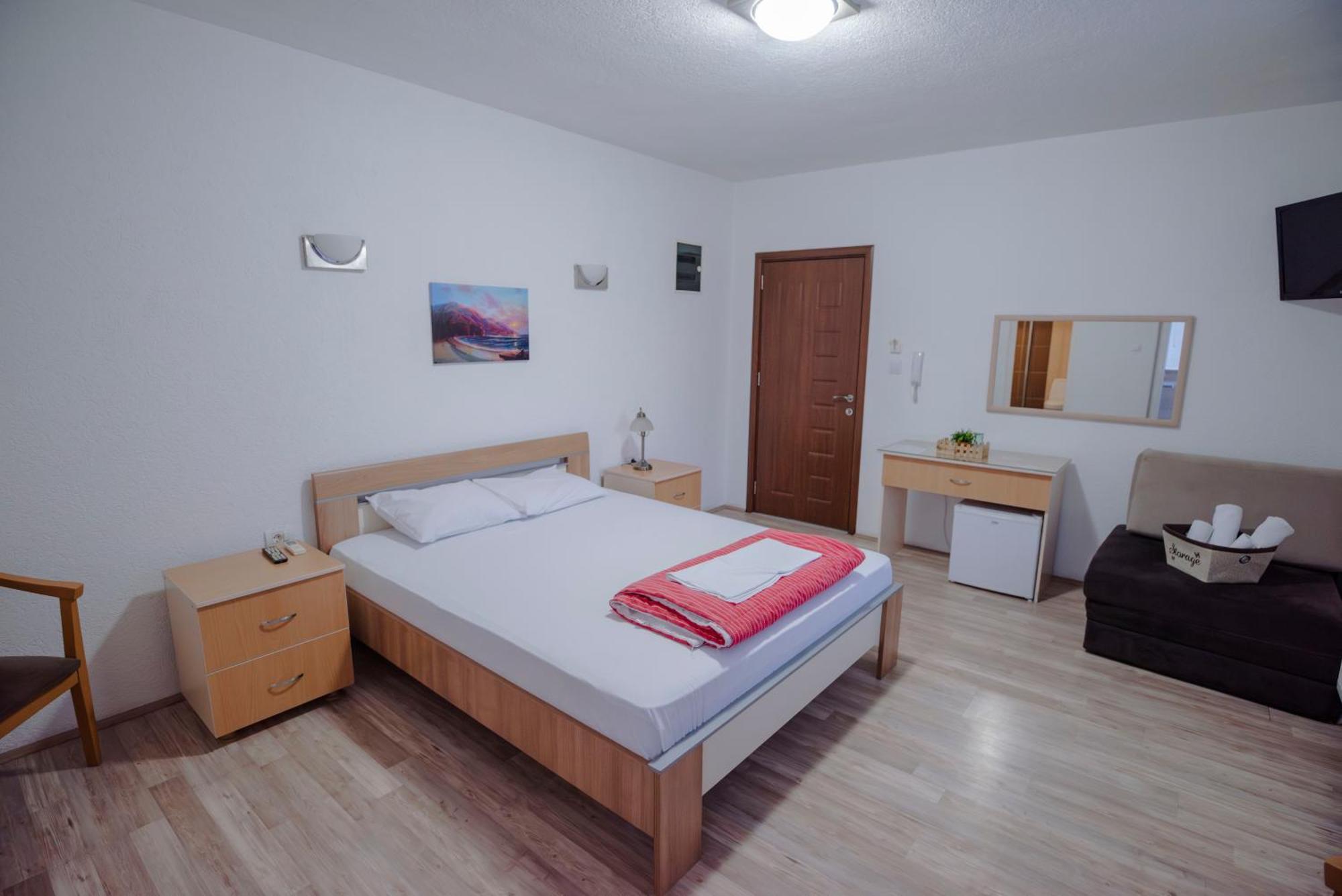 Hotel Kiko Bitola Ngoại thất bức ảnh