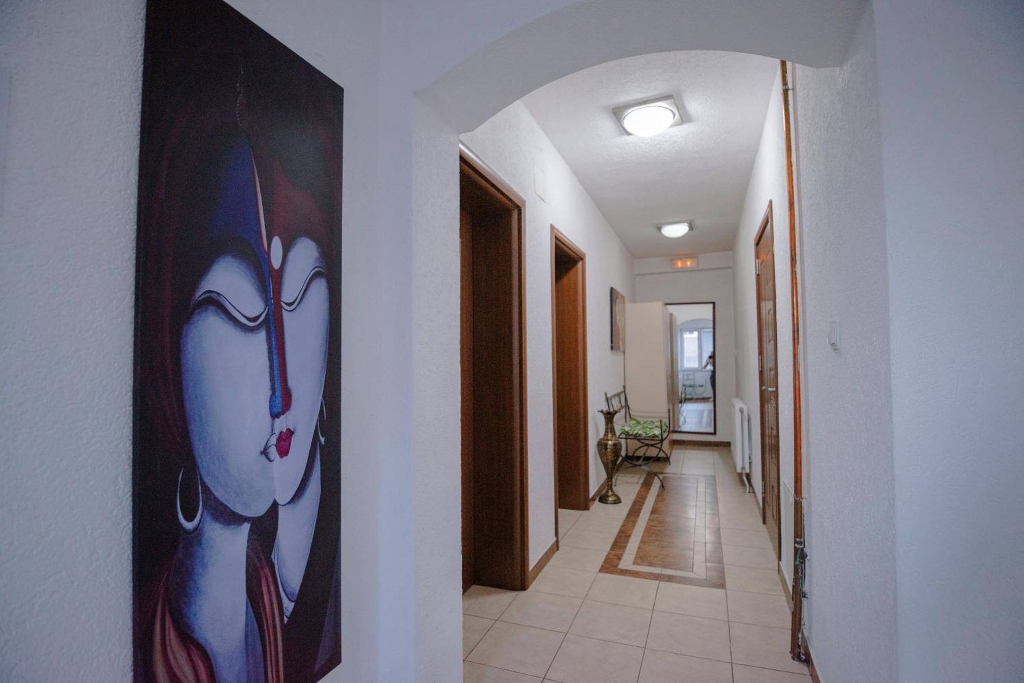 Hotel Kiko Bitola Ngoại thất bức ảnh