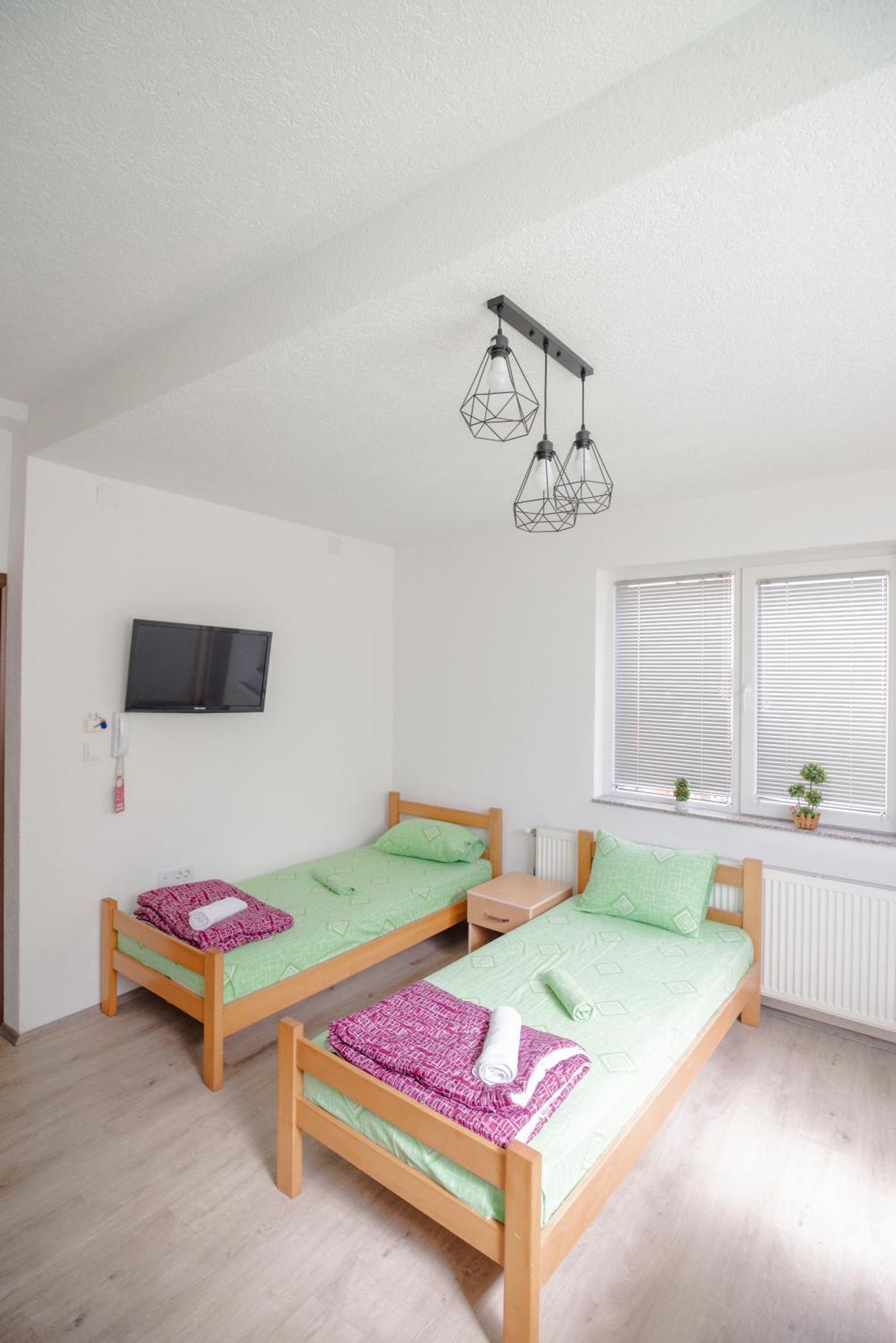 Hotel Kiko Bitola Ngoại thất bức ảnh