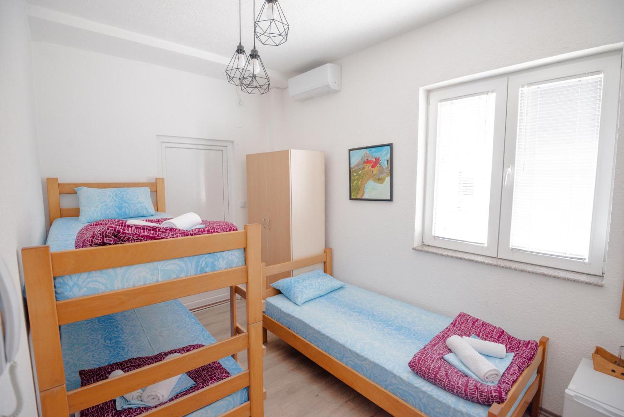 Hotel Kiko Bitola Ngoại thất bức ảnh