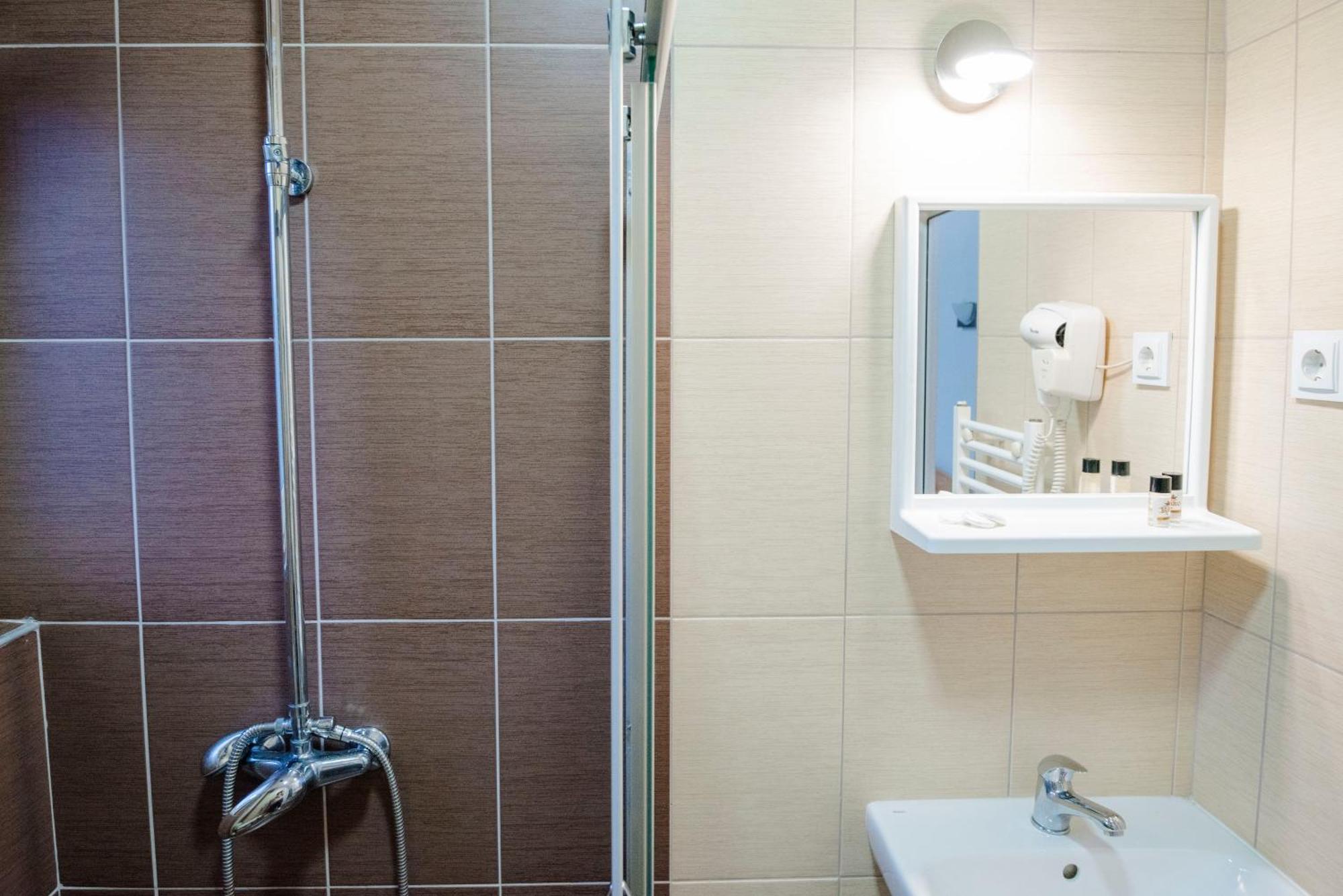 Hotel Kiko Bitola Ngoại thất bức ảnh