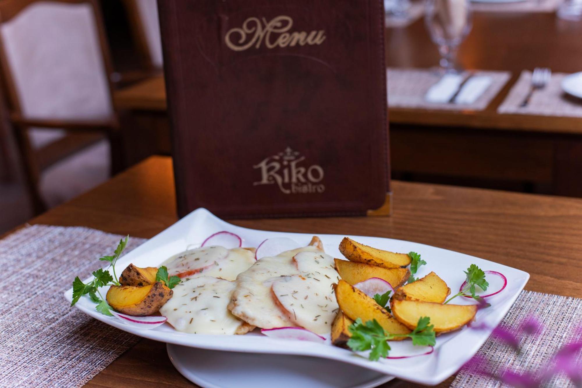Hotel Kiko Bitola Ngoại thất bức ảnh