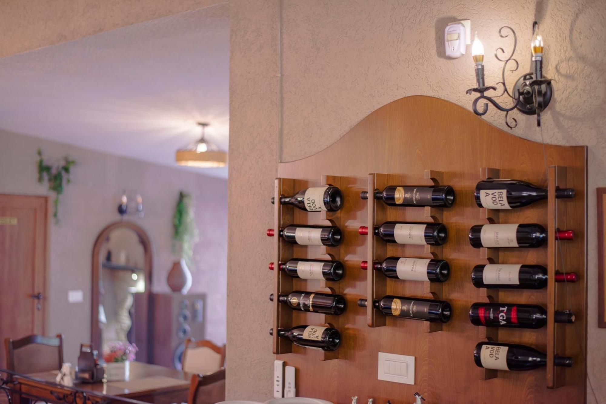 Hotel Kiko Bitola Ngoại thất bức ảnh