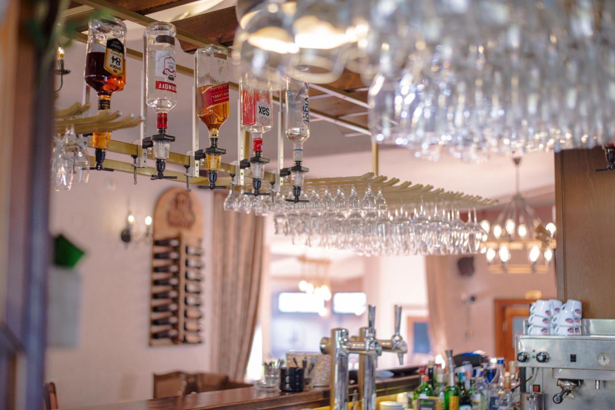 Hotel Kiko Bitola Ngoại thất bức ảnh
