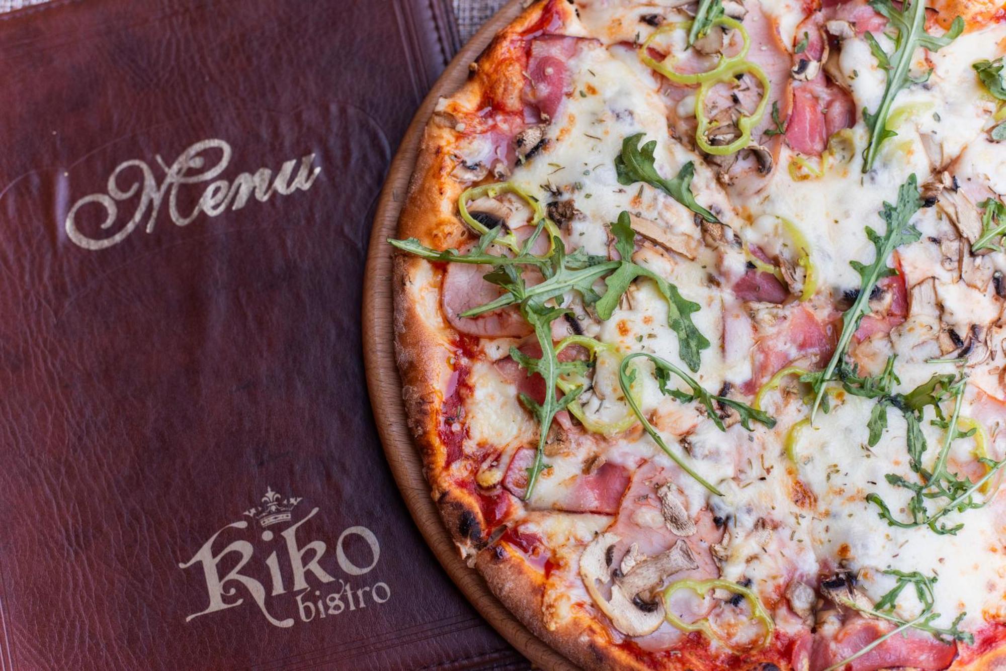 Hotel Kiko Bitola Ngoại thất bức ảnh