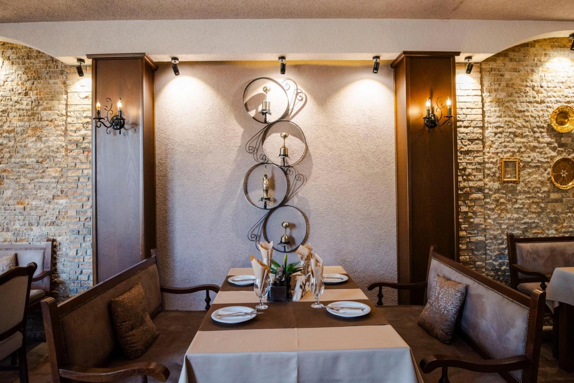 Hotel Kiko Bitola Ngoại thất bức ảnh