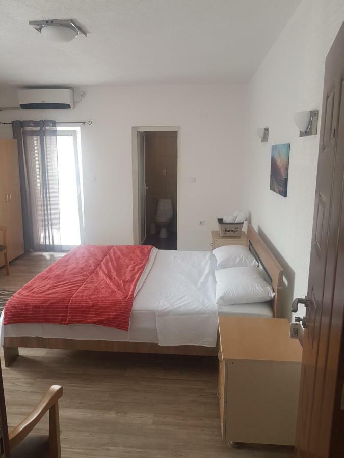 Hotel Kiko Bitola Ngoại thất bức ảnh